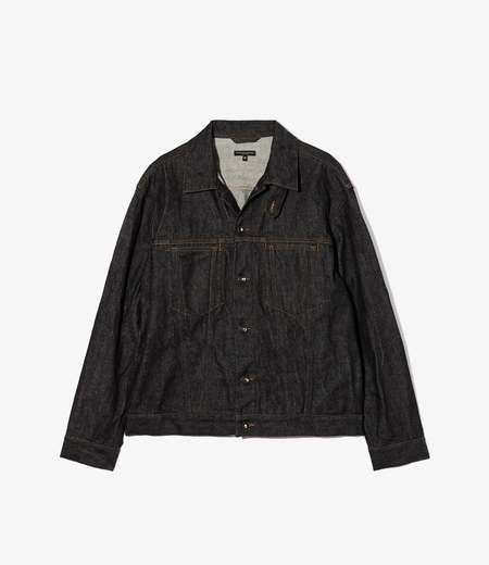 ジャケット・アウター COMMON DIVISOR/VALE VALE STAND COLLAR JACKET – COMMON DIVISOR