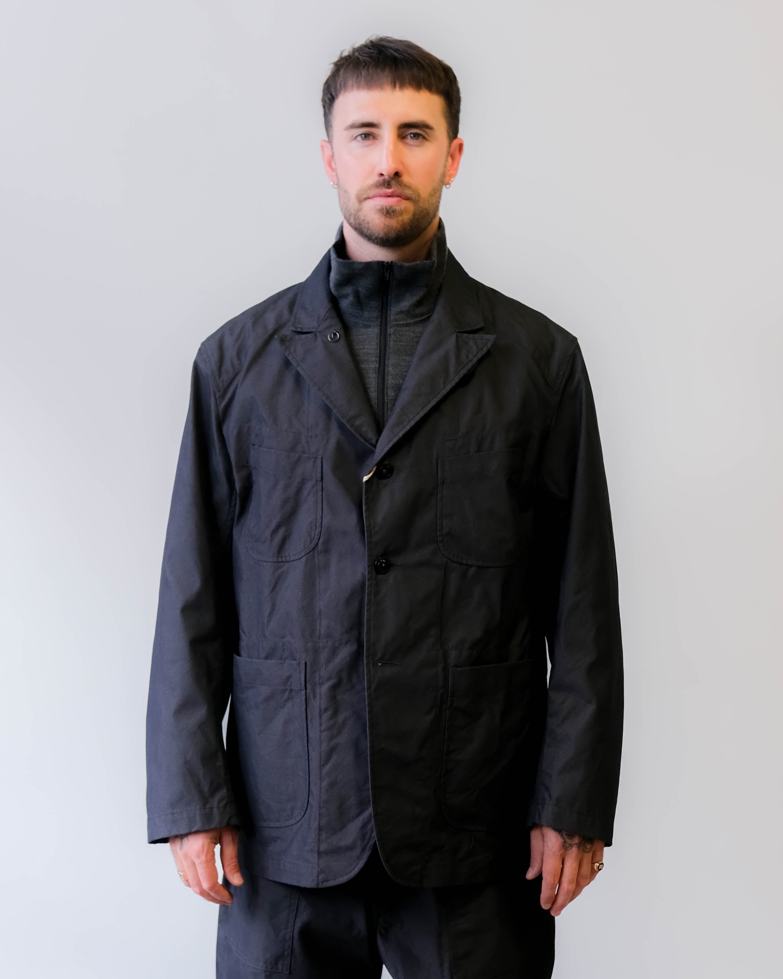 Engineered Garments Bedford Jacket | Garmentory