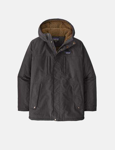 Casey Casey STAN PARKA - BEIGE | Garmentory