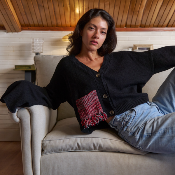 Givh Melo Cardi Cardigan Givh Melo Cardi Cardigan