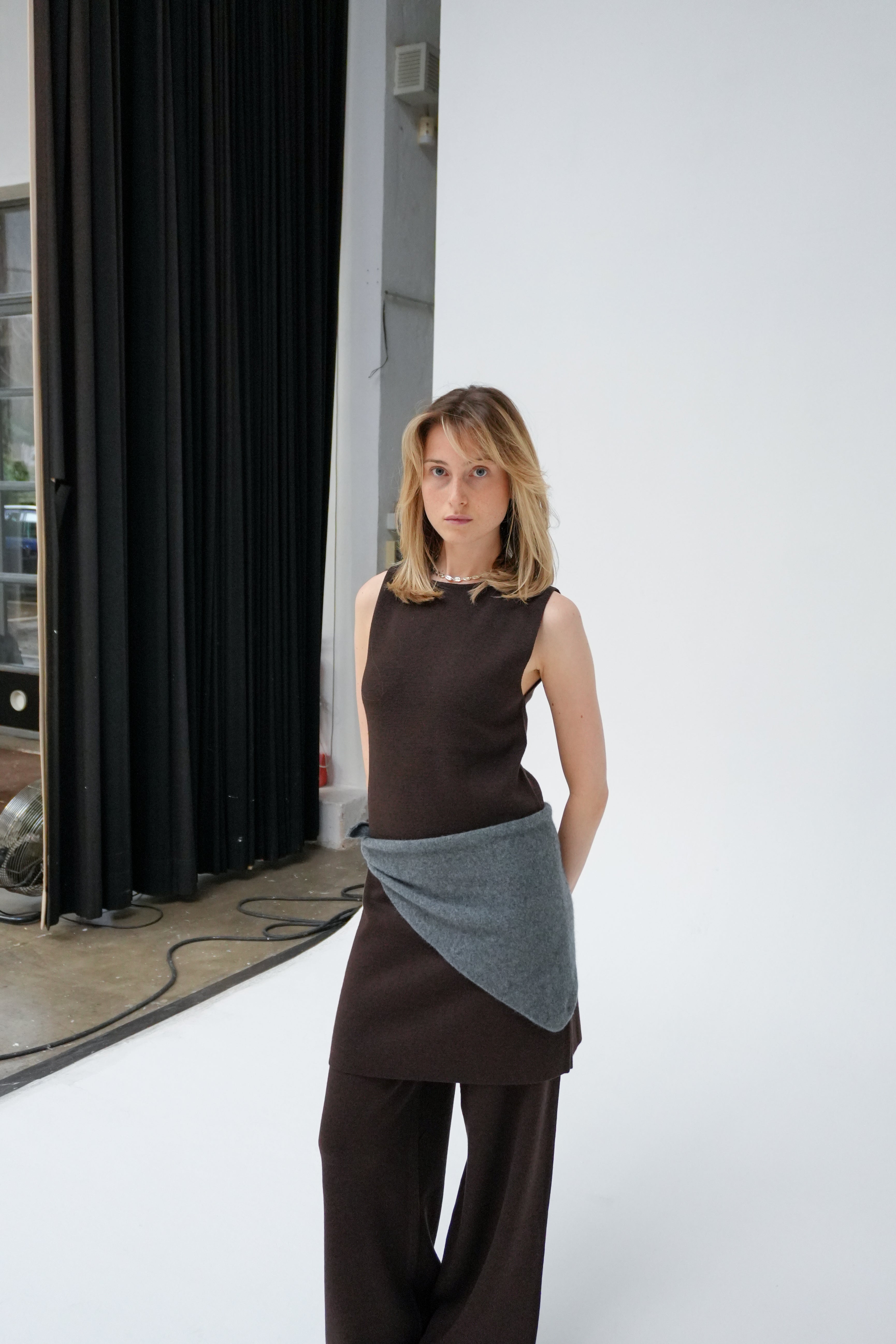 Le Bonnet Bandana Scarf | Garmentory