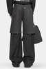 Heliot Emil Dopio Layered Trousers - Thumbnail 3