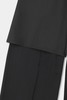 Heliot Emil Dopio Layered Trousers - Thumbnail 4