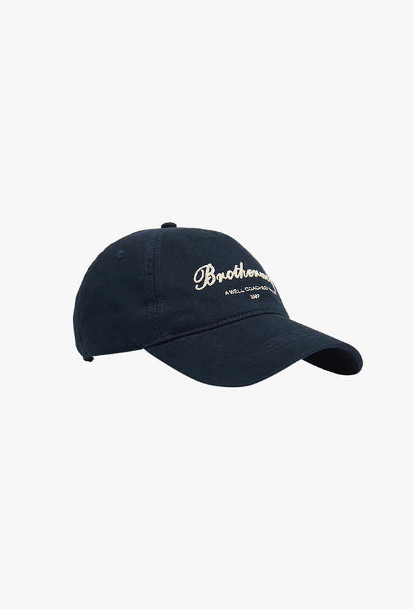 Brotherwolf Crown Cap