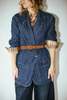 Denim Blazer - Thumbnail 3