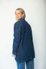 Denim Blazer - Thumbnail 7