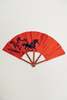 Silk Laundry Year Of The Horse Fan - Thumbnail 1
