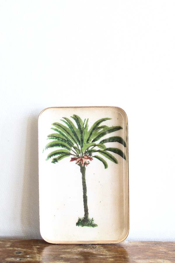 BONCOEURS Solo Tray BONCOEURS Solo Tray