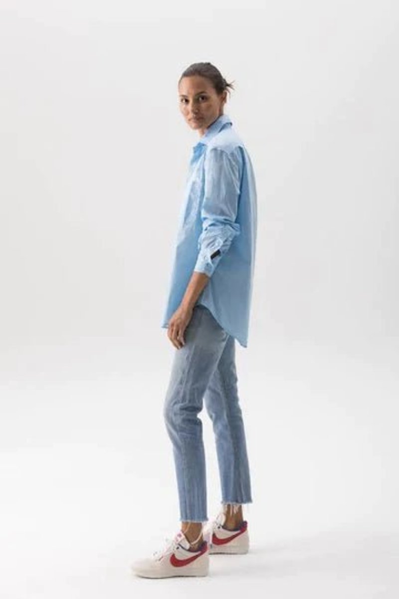 WEARCISCO The Men's Shirt