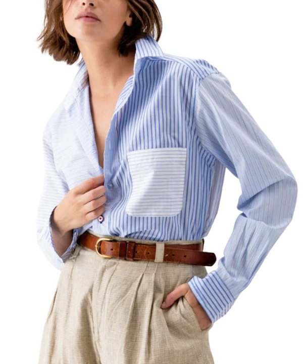 WEARCISCO The Men's Shirt