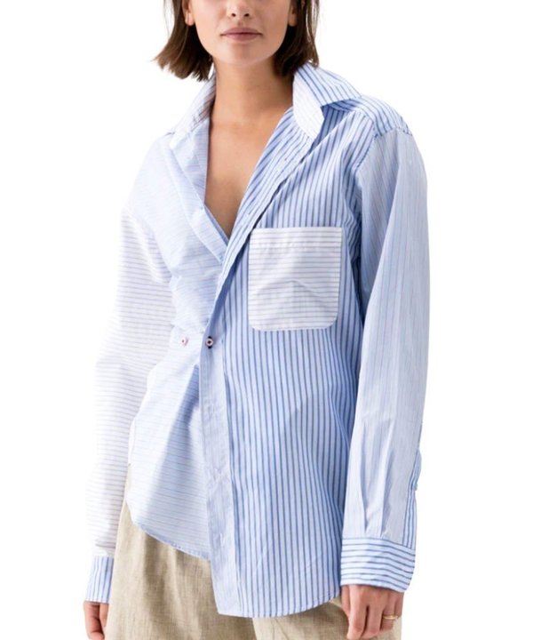 WEARCISCO The Men's Shirt