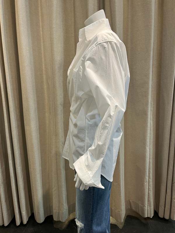 WEARCISCO The Men's Shirt