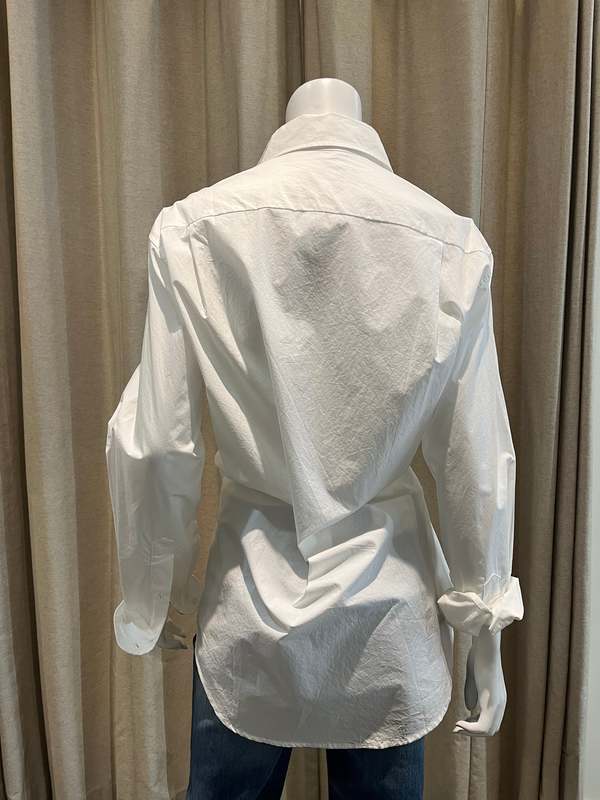 WEARCISCO The Men's Shirt