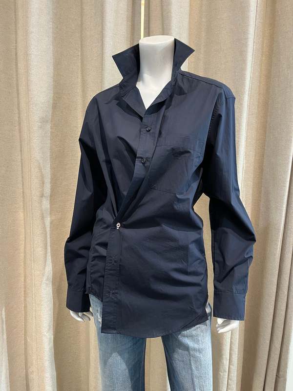 WEARCISCO The Men's Shirt