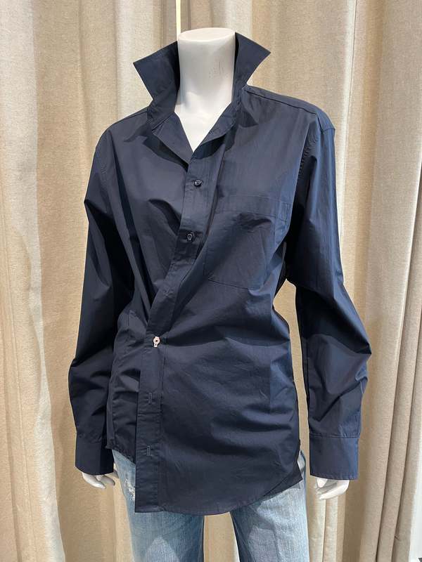 WEARCISCO The Men's Shirt