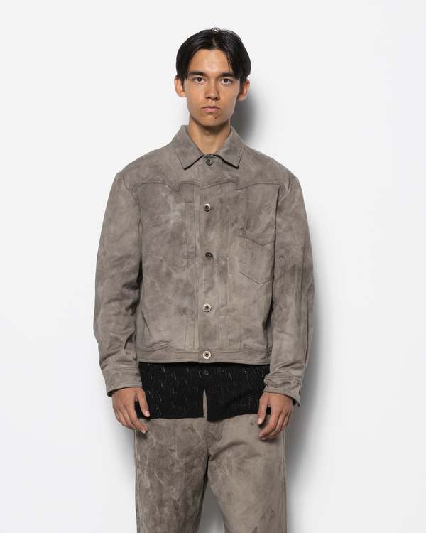 Professor.E E Denim JKT Jacket Professor.E E Denim JKT Jacket