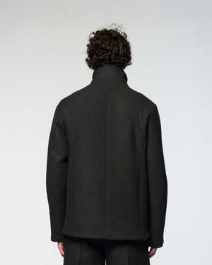 Omar Afridi M65 Blouson - Charcoal Grey | Garmentory
