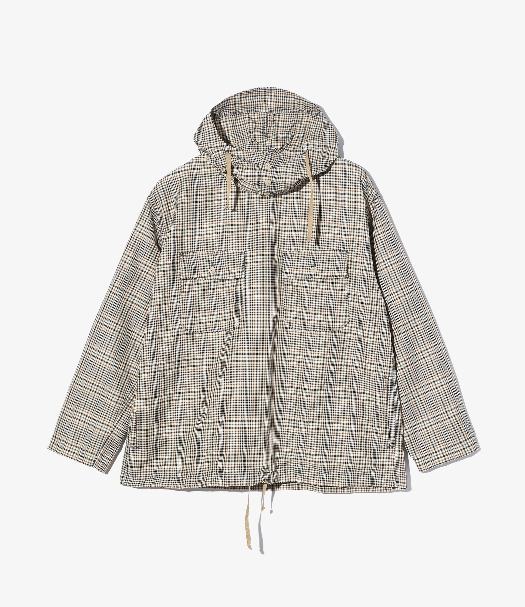 Engineered Garments Cagoule Shirt | Garmentory