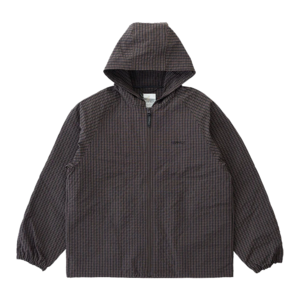 Gramicci Northside Plaid Hooded Jacket | Garmentory