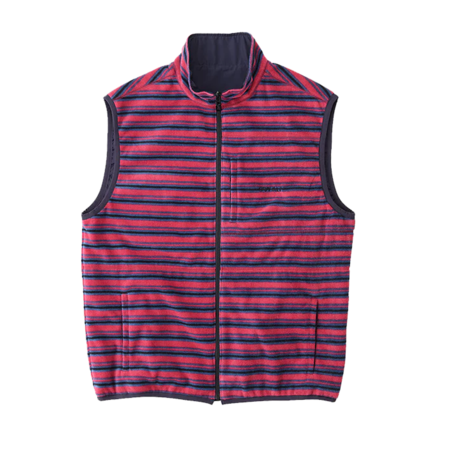 Gramicci Black PERTEX Trailside Wading Vest | Garmentory