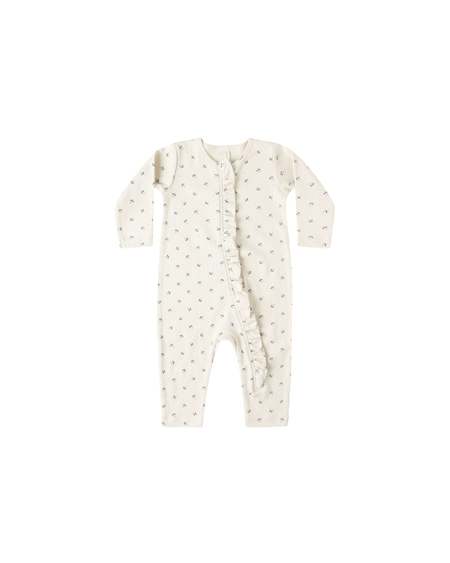 KIDS Apolina Adina Romper - MULTI | Garmentory