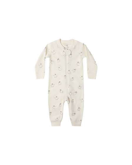 kids Bonjour Diary Sailor Blouse Pyjama Set sleepwear - Blue
