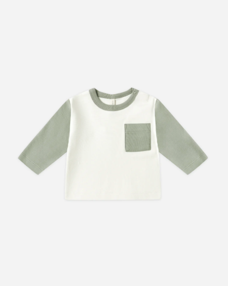 トップス soor ploom Flutter Tee8y Flutter Tee – Soor Ploom