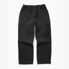 Service Works Moleskin Chef Pants - Black - Thumbnail 1