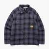 Service Works Thistle Plaid FOH Jacket - Thumbnail 4