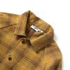 Service Works Thistle Plaid FOH Jacket - Thumbnail 6