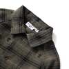 Service Works Thistle Plaid FOH Jacket - Thumbnail 8