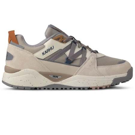 Karhu Albatross Control India Shoes - Ink Silver | Garmentory