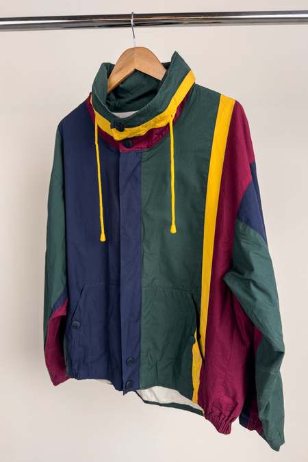 Levi's Vintage Clothing Closed Front Jumper - Gunnison