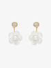 NUNI COPENHAGEN Mabel Earrings - Thumbnail 1