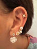 NUNI COPENHAGEN Mabel Earrings - Thumbnail 2