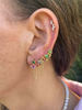 NUNI COPENHAGEN Philadelphia Earrings - Thumbnail 2