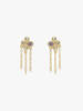 NUNI COPENHAGEN Rosalina Earrings - Thumbnail 1