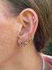NUNI COPENHAGEN Rosalina Earrings - Thumbnail 2