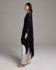 VOZ Lace Fringe Manta Tunic - Thumbnail 10