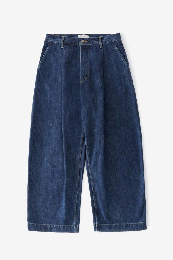 Studio Nicholson Puch Jeans