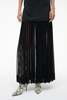 Staud Pia Dress - Black - Thumbnail 5