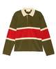 The Great. Rugby Sweater - Thumbnail 5
