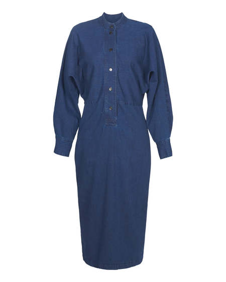 【専用◆Apolina◆STEVIE dress Wisteria 7-9y Stevie Dress Wisteria | Wylder Shop