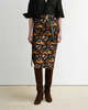 Rachel Comey Dible Skirt - Black - Thumbnail 2