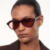 Chimi Eyewear Tome Sunglasses - Thumbnail 3
