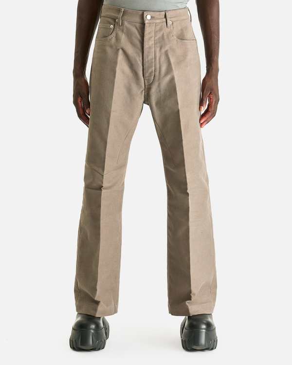 Rick Owens Geth Jeans