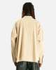 Rick Owens Jumbo Faun Shirt - Thumbnail 3