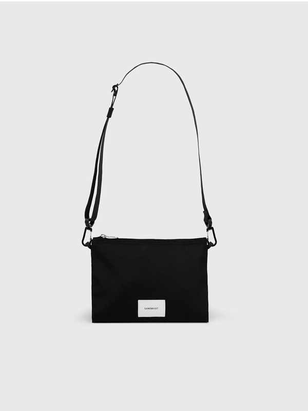 Sandqvist Ground Bag Slim Satchel