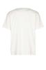 Celine RX0BO671Q01OB T-Shirt - Off White Black - Thumbnail 2