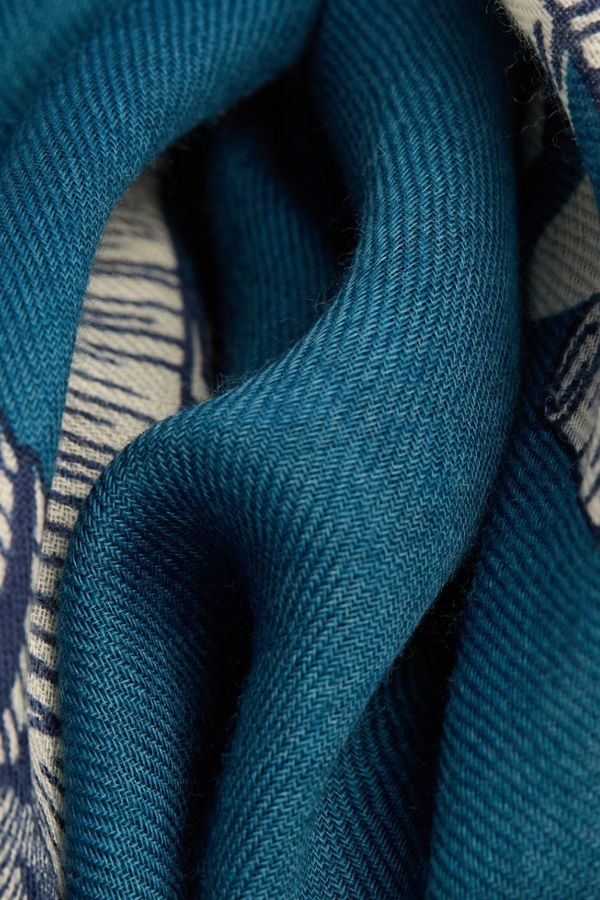 Inoui Editions 80 Scarf Chouette